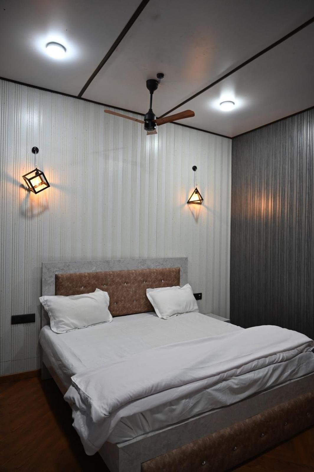 4 Seasons Resort By Jain Residency Sohna Exterior photo