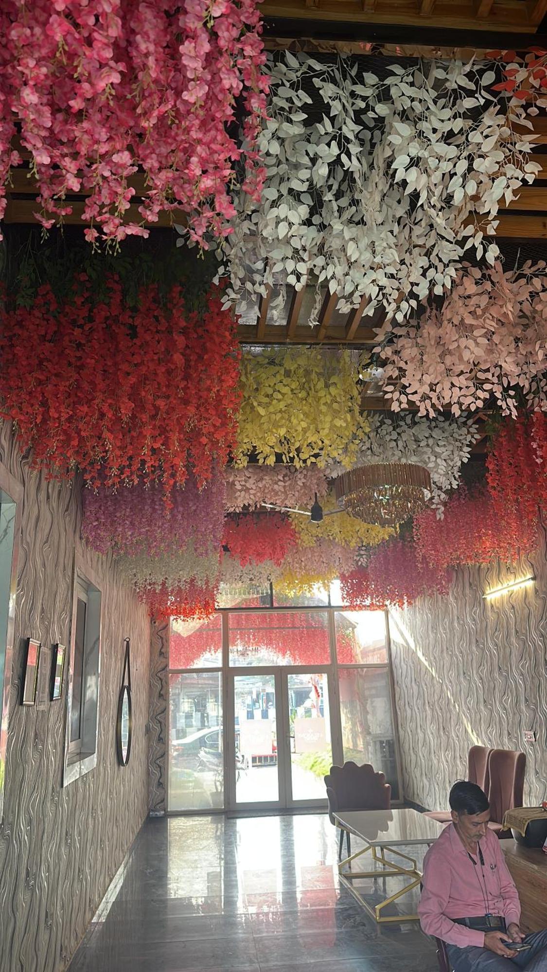 4 Seasons Resort By Jain Residency Sohna Exterior photo